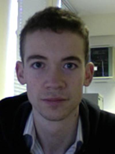 Mr Jack Lambert's photo